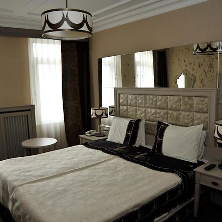 Fuat Pasa Oteli - Special Category Bosphorus Istanbul Ngoại thất bức ảnh