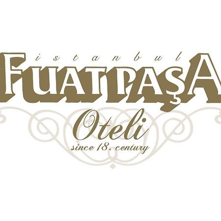 Fuat Pasa Oteli - Special Category Bosphorus Istanbul Ngoại thất bức ảnh