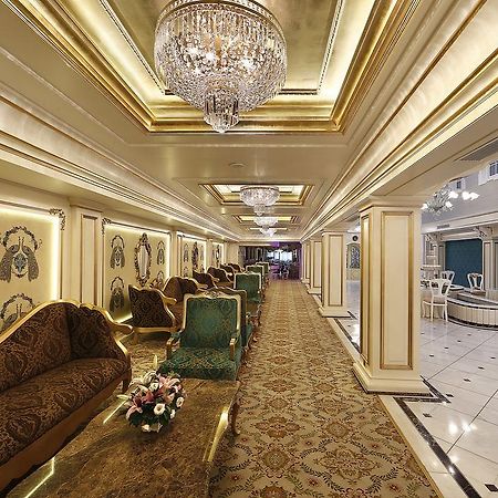 Fuat Pasa Oteli - Special Category Bosphorus Istanbul Ngoại thất bức ảnh