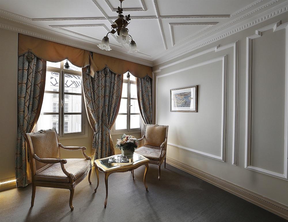 Fuat Pasa Oteli - Special Category Bosphorus Istanbul Ngoại thất bức ảnh