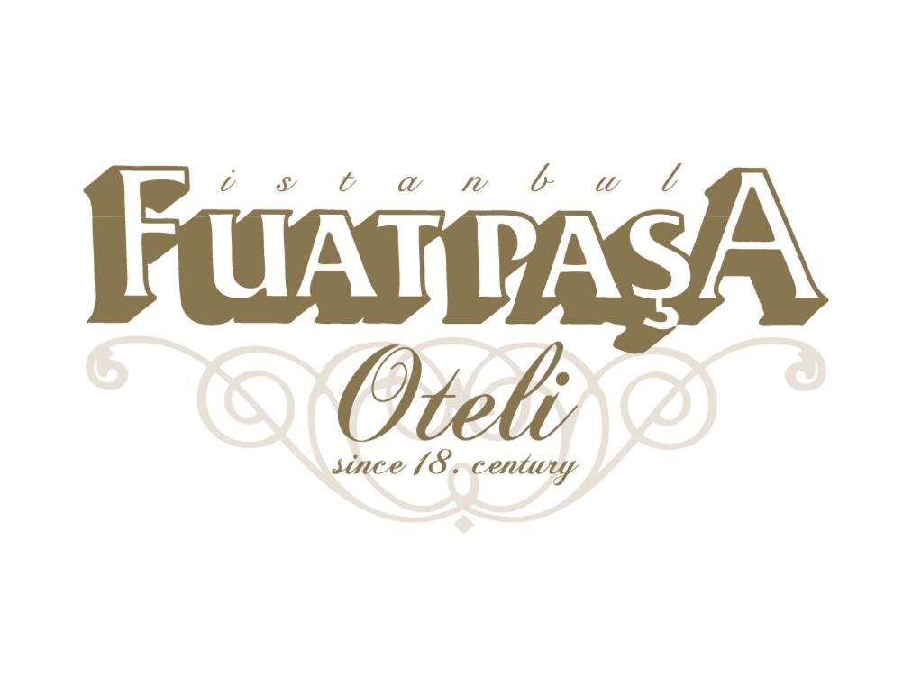 Fuat Pasa Oteli - Special Category Bosphorus Istanbul Ngoại thất bức ảnh