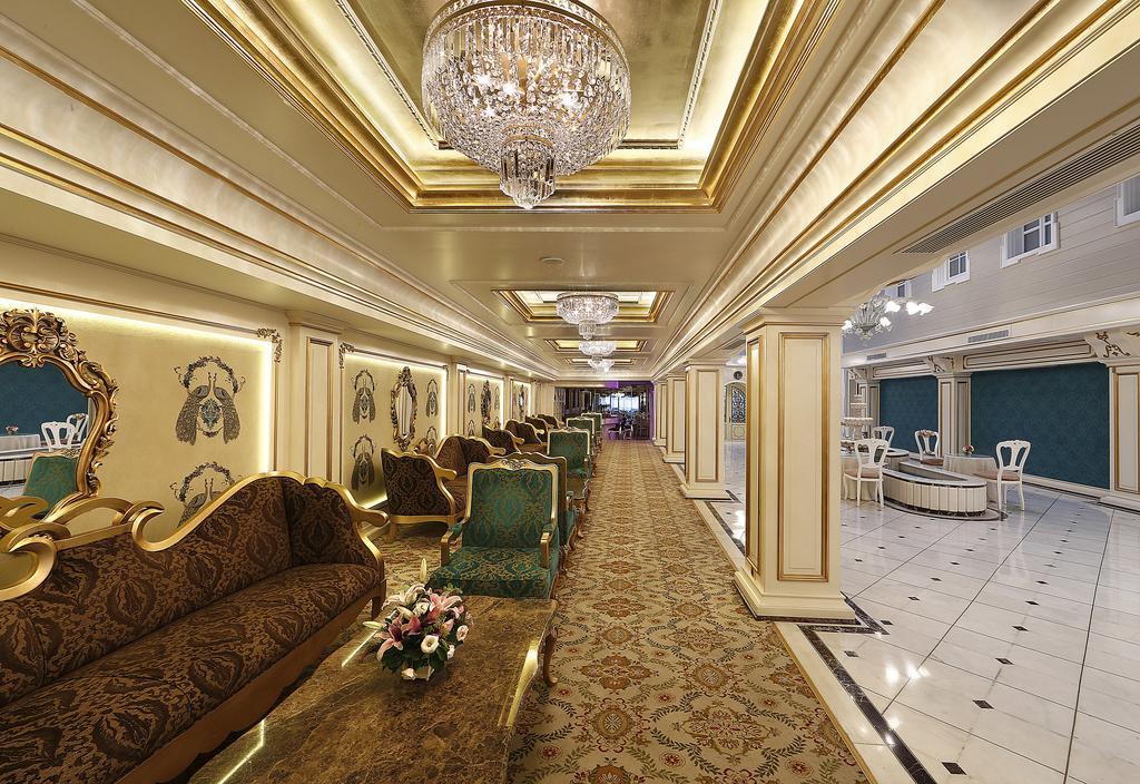 Fuat Pasa Oteli - Special Category Bosphorus Istanbul Ngoại thất bức ảnh