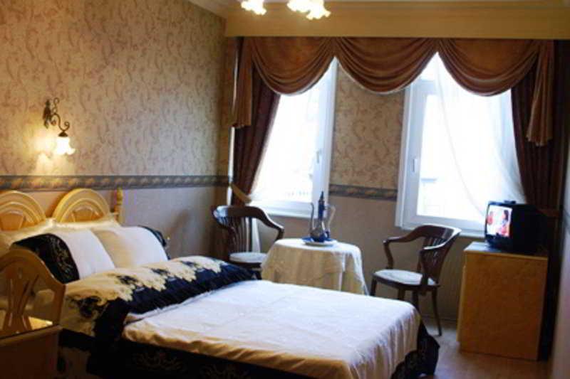 Fuat Pasa Oteli - Special Category Bosphorus Istanbul Ngoại thất bức ảnh