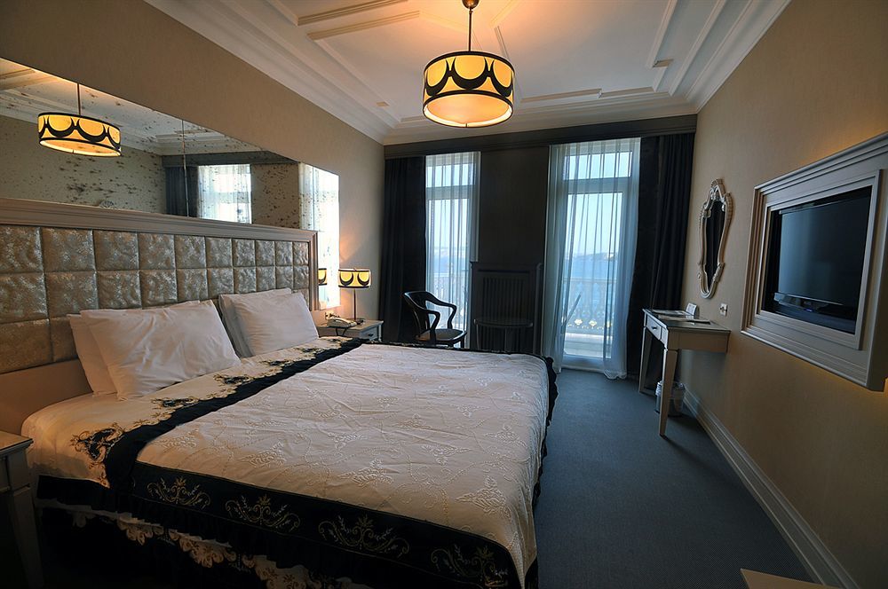Fuat Pasa Oteli - Special Category Bosphorus Istanbul Ngoại thất bức ảnh