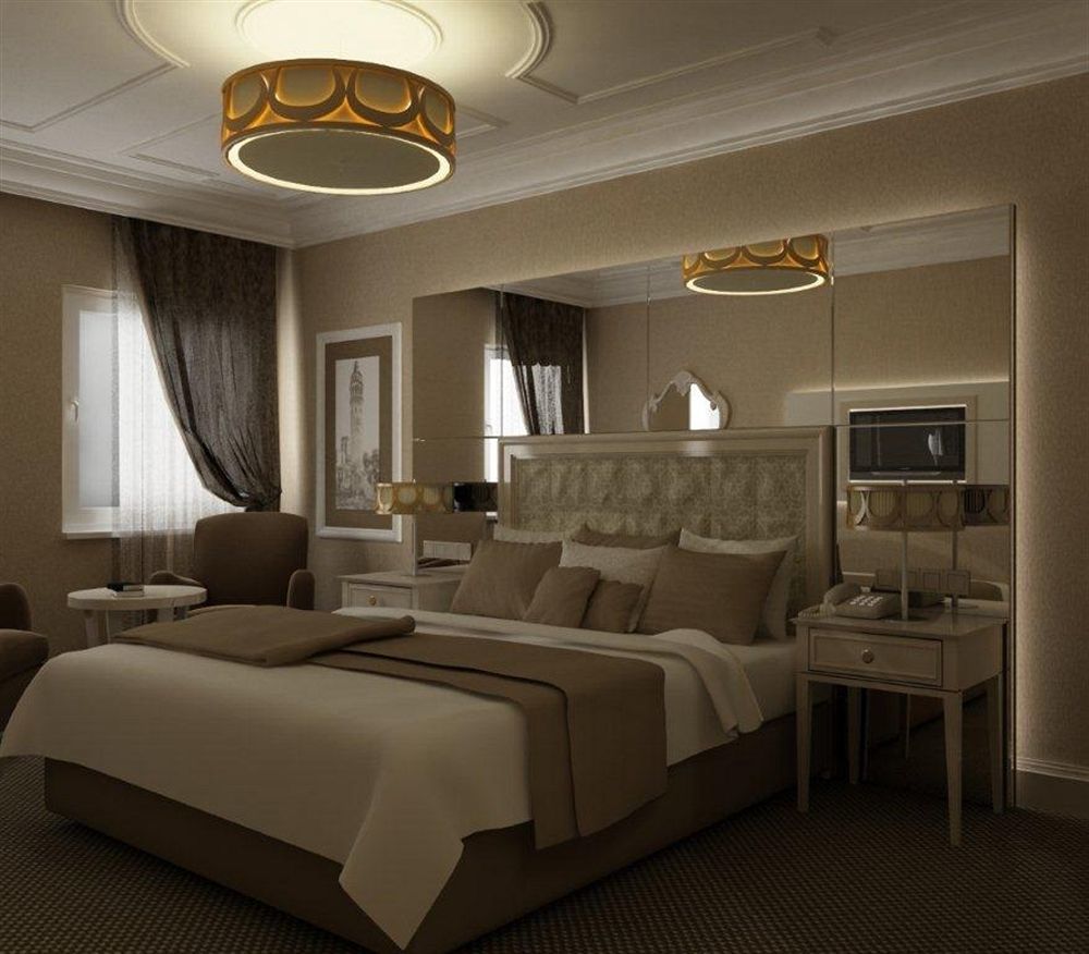 Fuat Pasa Oteli - Special Category Bosphorus Istanbul Ngoại thất bức ảnh