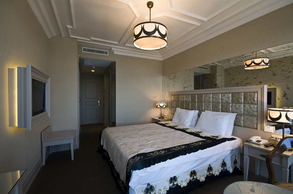 Fuat Pasa Oteli - Special Category Bosphorus Istanbul Ngoại thất bức ảnh