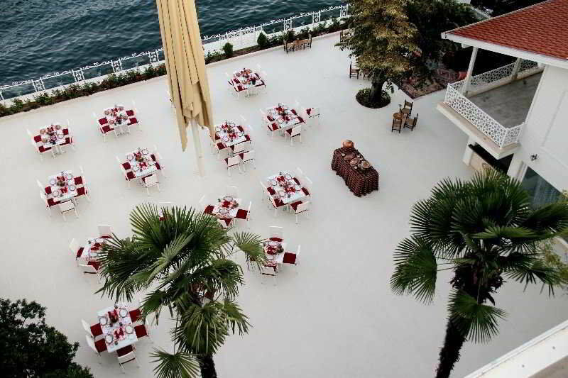 Fuat Pasa Oteli - Special Category Bosphorus Istanbul Ngoại thất bức ảnh